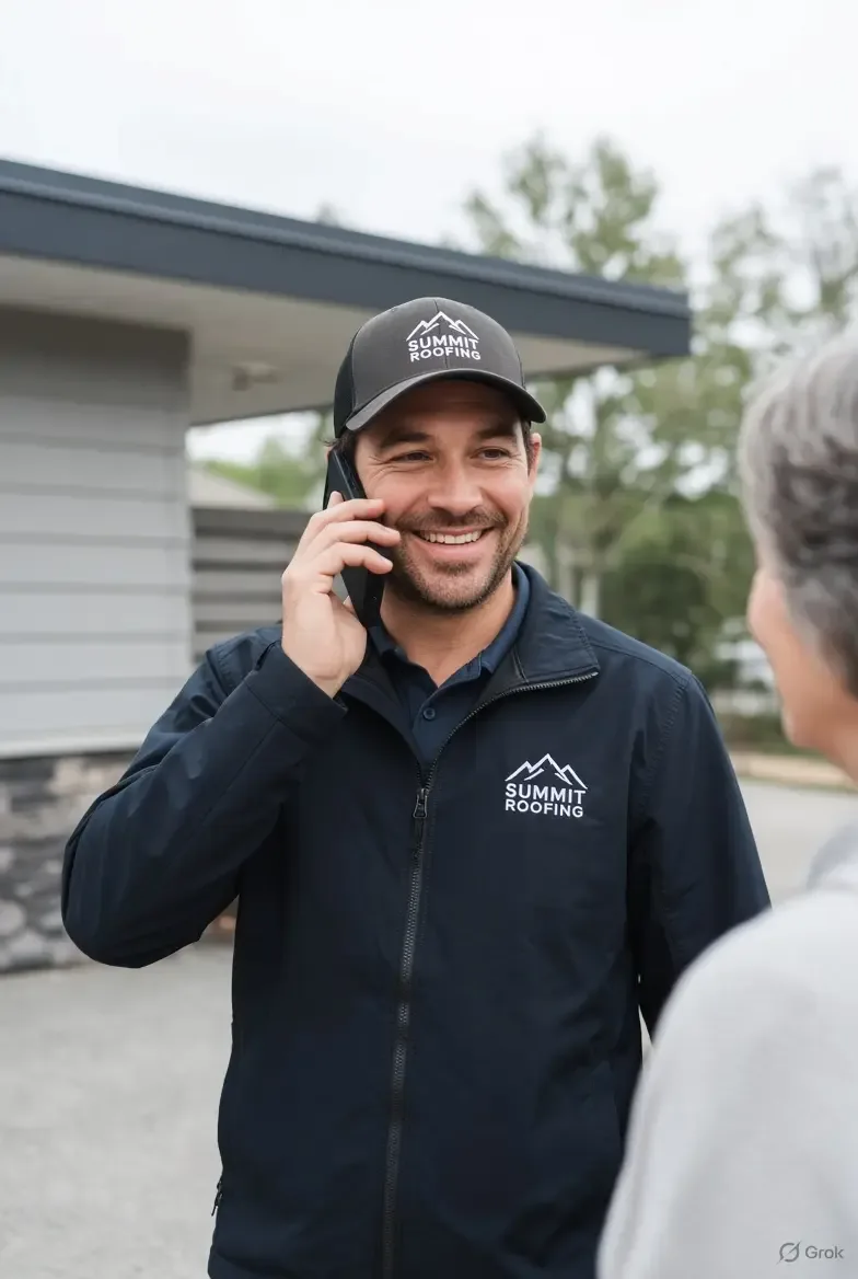 Flat Roof Leak Repair Leo, IN FAQs
